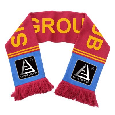 クラブスカーフ