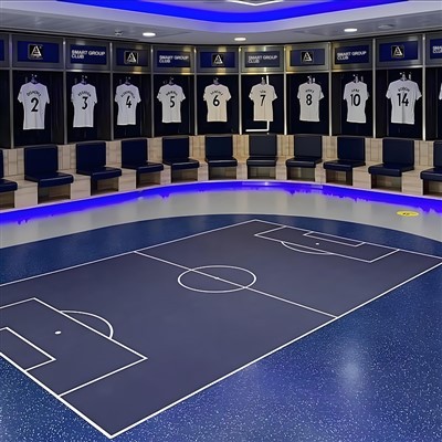 クラブロッカー