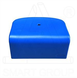 HDPEプラスチックトリビューンチェア