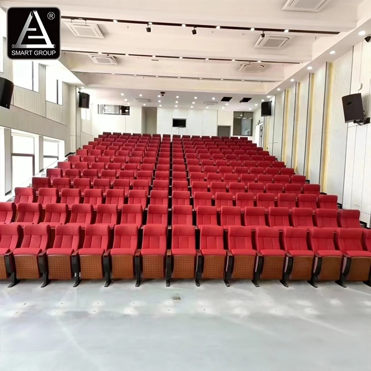 Original Manufacturer Auditorium Chairs Cinema Seats suppliers